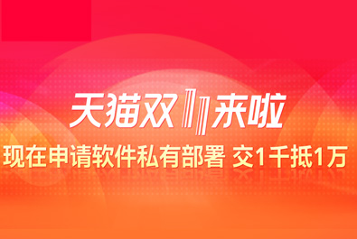 雙11不孤單，有人準(zhǔn)備這些來(lái)陪你