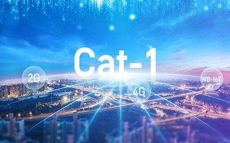 2G退、4G貴、NB慢，未來中低速率物聯(lián)網(wǎng)市場，還得看CAT-1
