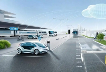 什么是車聯(lián)網(wǎng)？為什么車聯(lián)網(wǎng)更適合選用5G聯(lián)網(wǎng)呢？