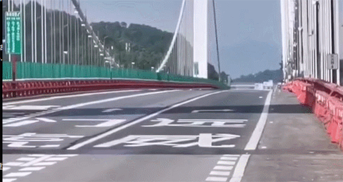 虎門大橋抖動(dòng)，千億級(jí)的物聯(lián)網(wǎng)市場(chǎng)被打開(kāi)