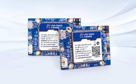 嵌入式5G路由器！賦能傳統(tǒng)設(shè)備5G入網(wǎng)，異地維護效率翻倍